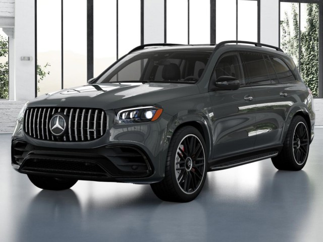GLe Ｓ　Ｓ New 2025 Mercedes-Benz GLE AMG® GLE 63 S 4MATIC+ Coupe Coupe