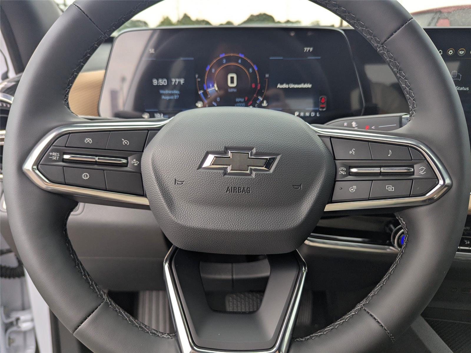 2026 Chevrolet Equinox ACTIV photo 29