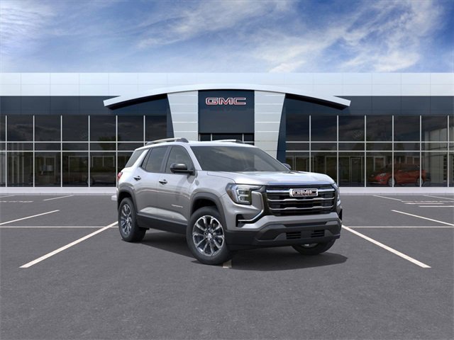 2026 GMC Terrain Elevation's photo