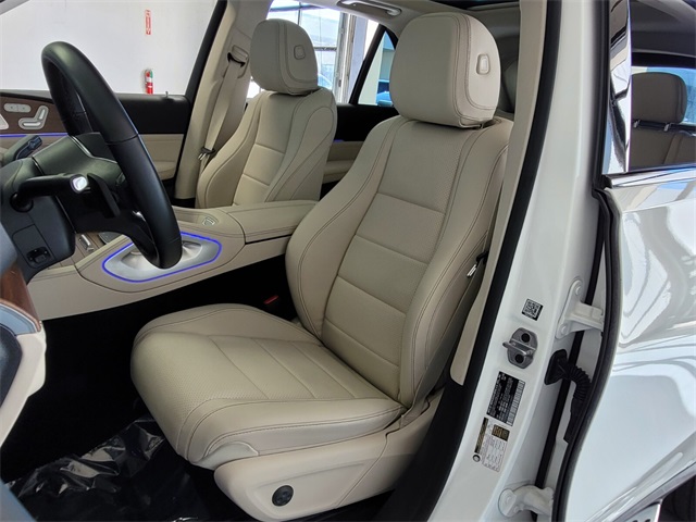 2023 Mercedes Benz GLE 350 4MATIC photo 8