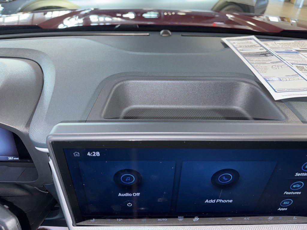 2025 Ford Maverick XLT photo 39
