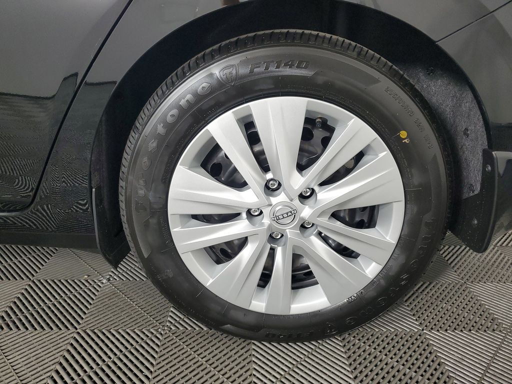2025 Nissan Sentra S photo 29