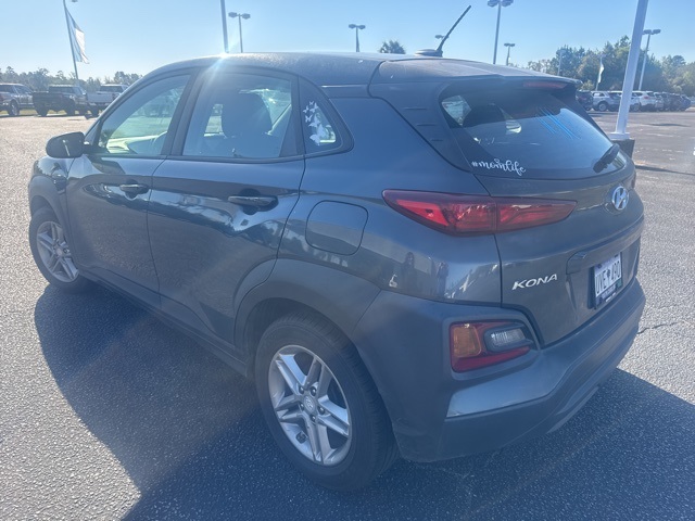 2019 Hyundai Kona SE photo 2