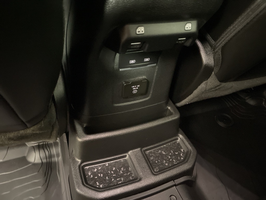 2022 Jeep Wrangler Unlimited Sahara 4xe photo 44