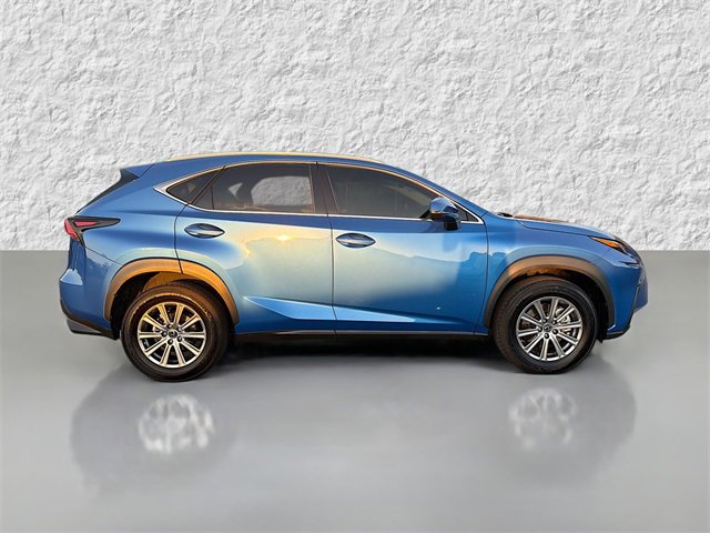 2020 Lexus NX 300 photo 2