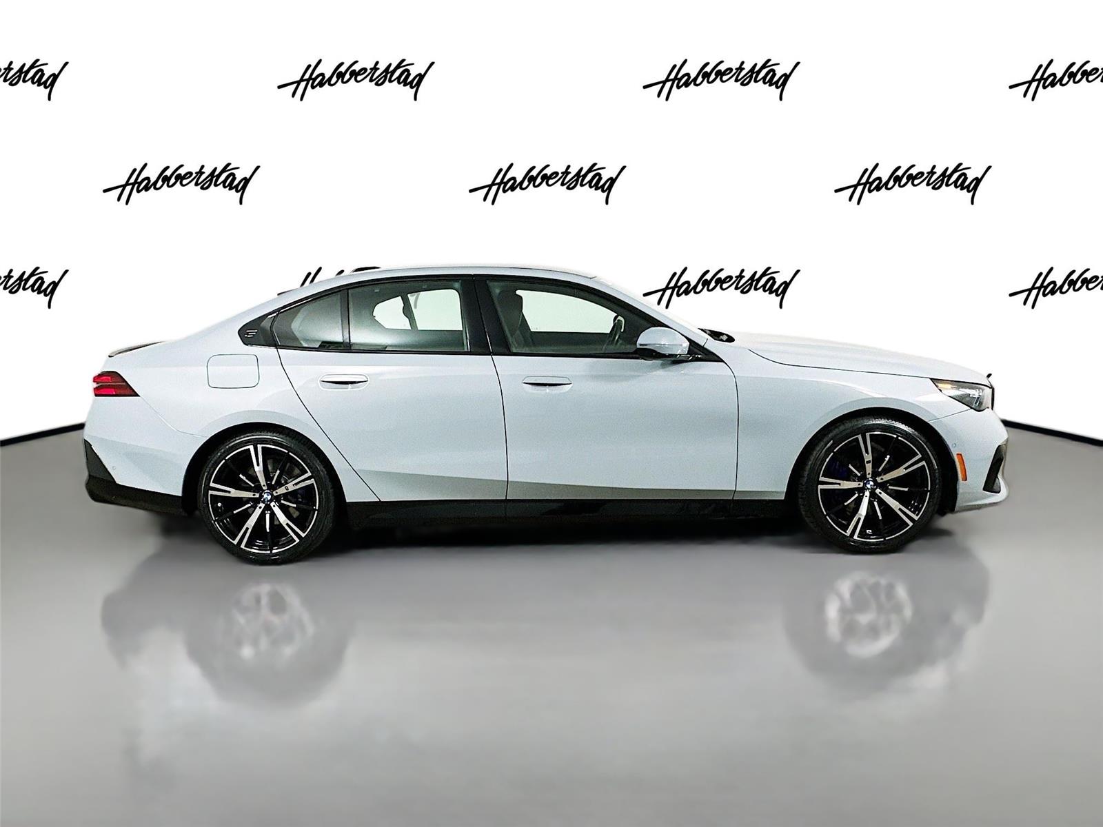 2024 Bmw 530i xDrive photo 4