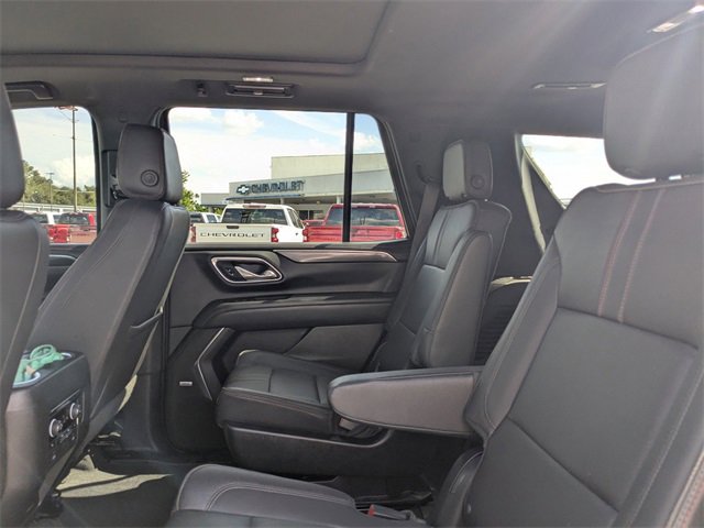 2023 Chevrolet Tahoe RST photo 12