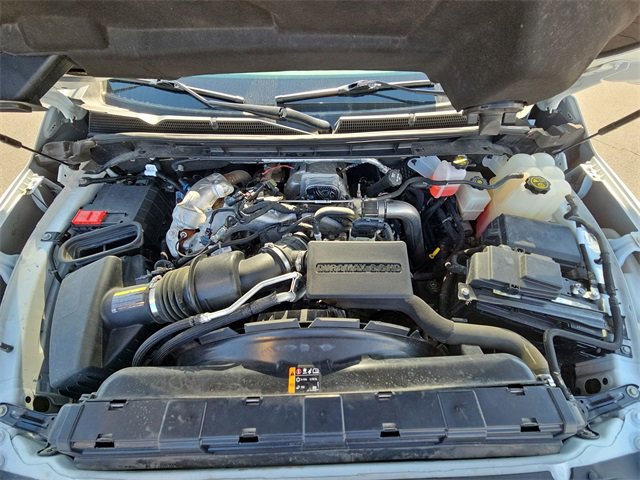 2024 Gmc Sierra 3500 HD Denali photo 4