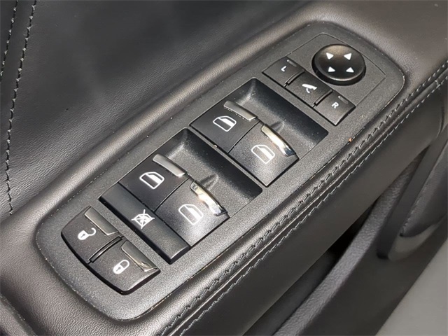 2022 Maserati Ghibli Modena Q4 photo 11