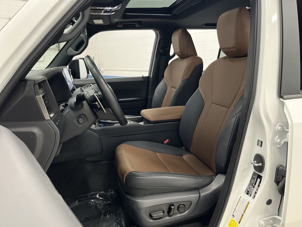 2024 Lexus GX 550 photo 4