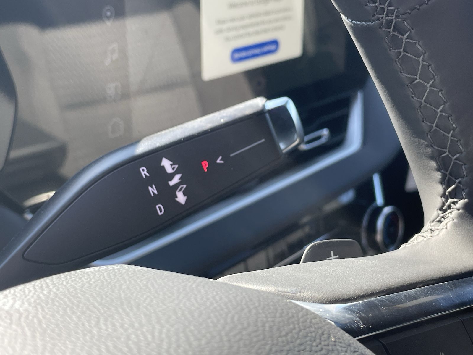 2026 Chevrolet Equinox LT photo 15