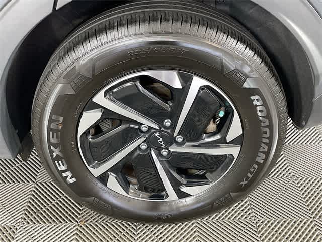 2023 Kia Sportage Hybrid LX photo 30