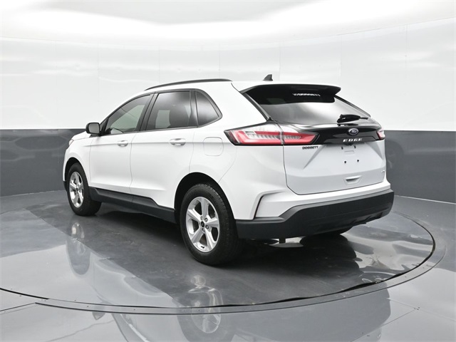 2024 Ford Edge SE photo 4