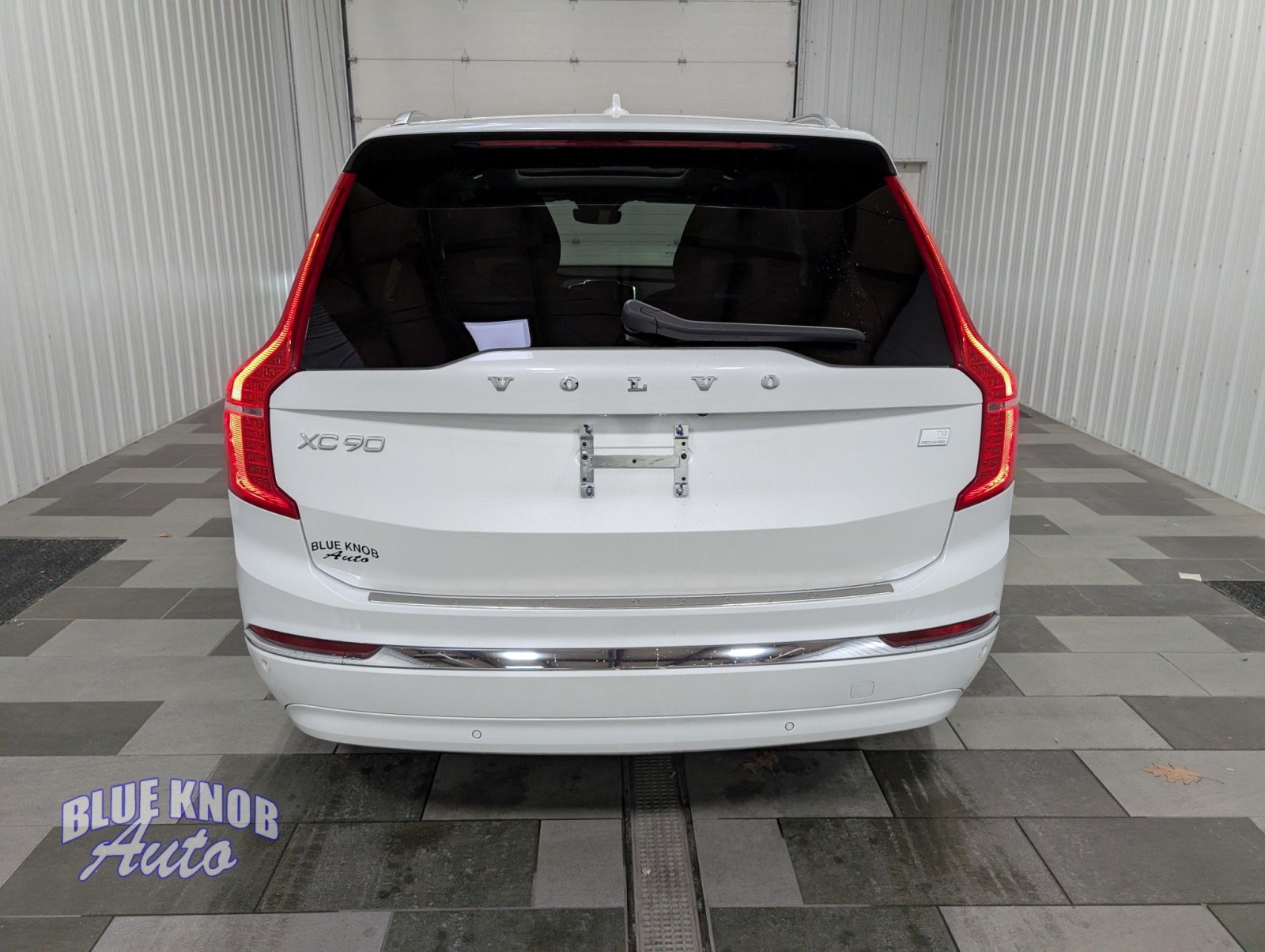 2023 Volvo XC90 Recharge Plus photo 3