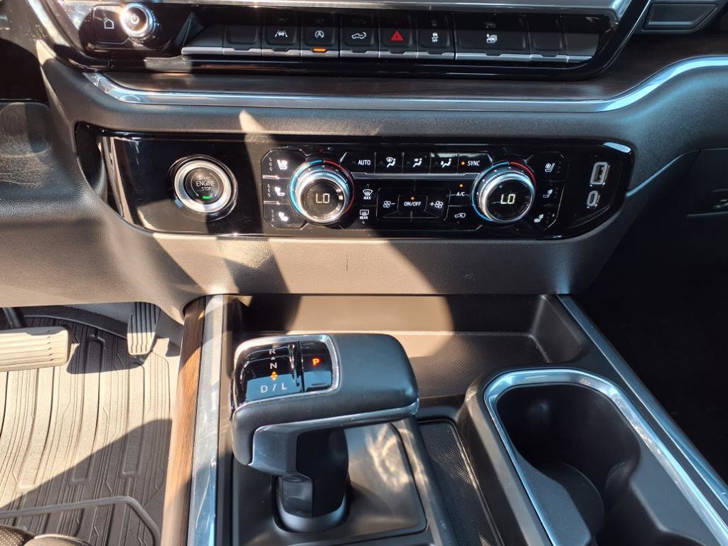 2023 Gmc Sierra 1500 SLT photo 24