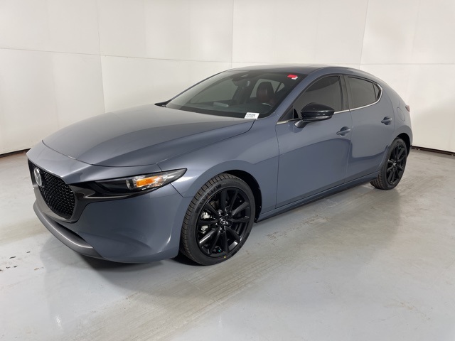 2023 Mazda Mazda3 2.5 s Carbon photo 4