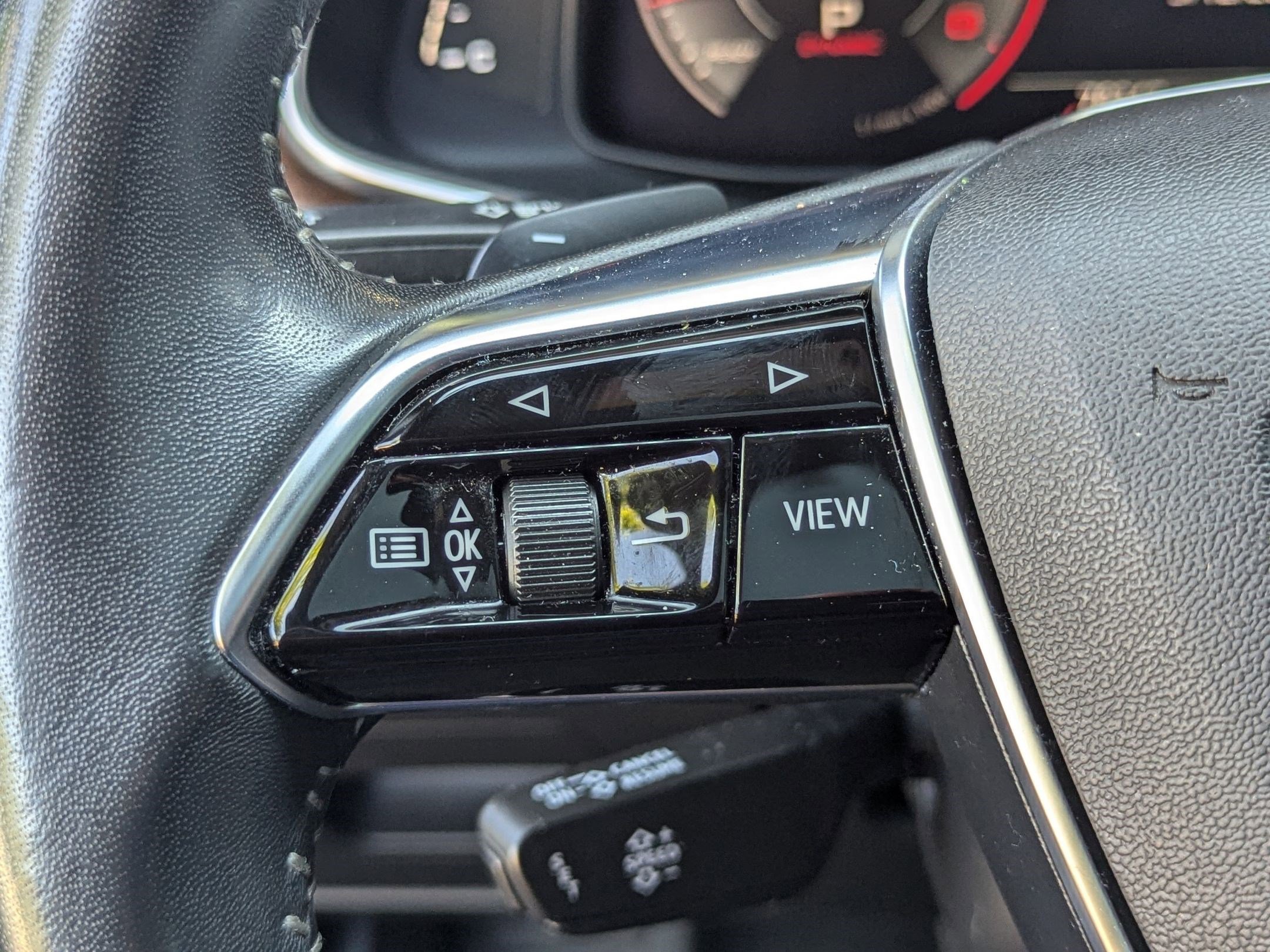 2019 Audi A6 Quattro Premium Plus photo 14