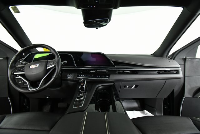 2021 Cadillac Escalade ESV Sport photo 23