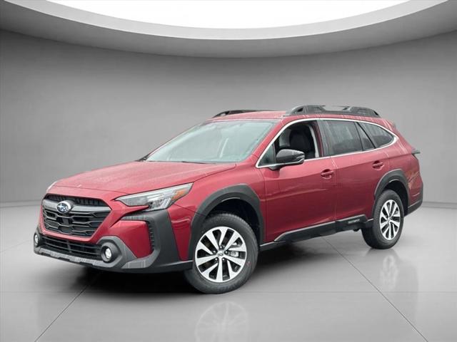 2025 Subaru Outback Premium's photo
