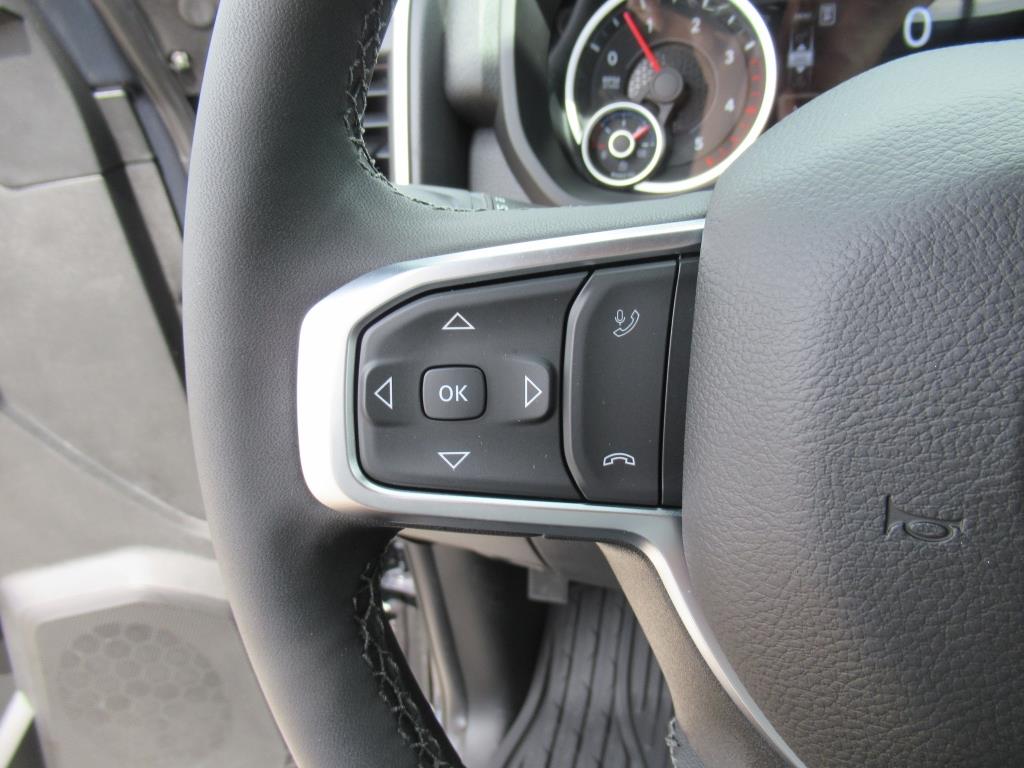 2025 Ram 2500 Big Horn photo 19