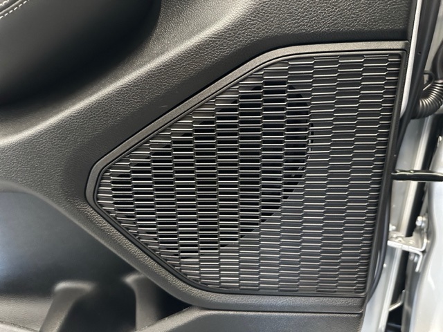 2025 Jeep Grand Cherokee Altitude photo 19