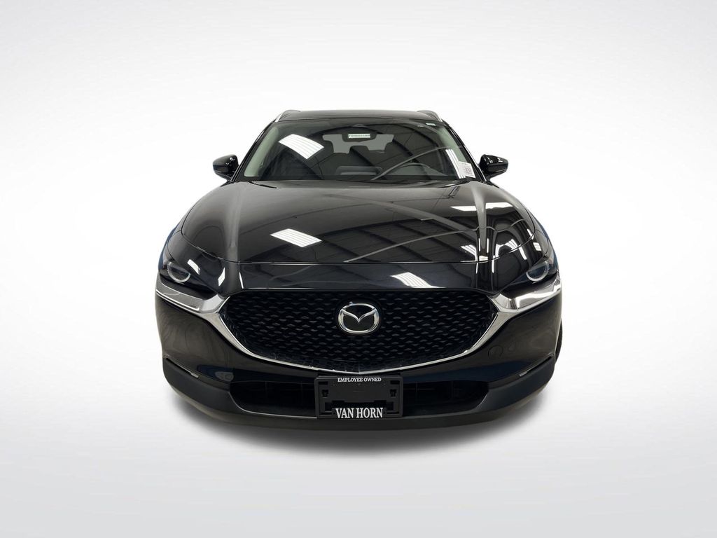 2024 Mazda CX-30 2.5 Select Sport photo 8