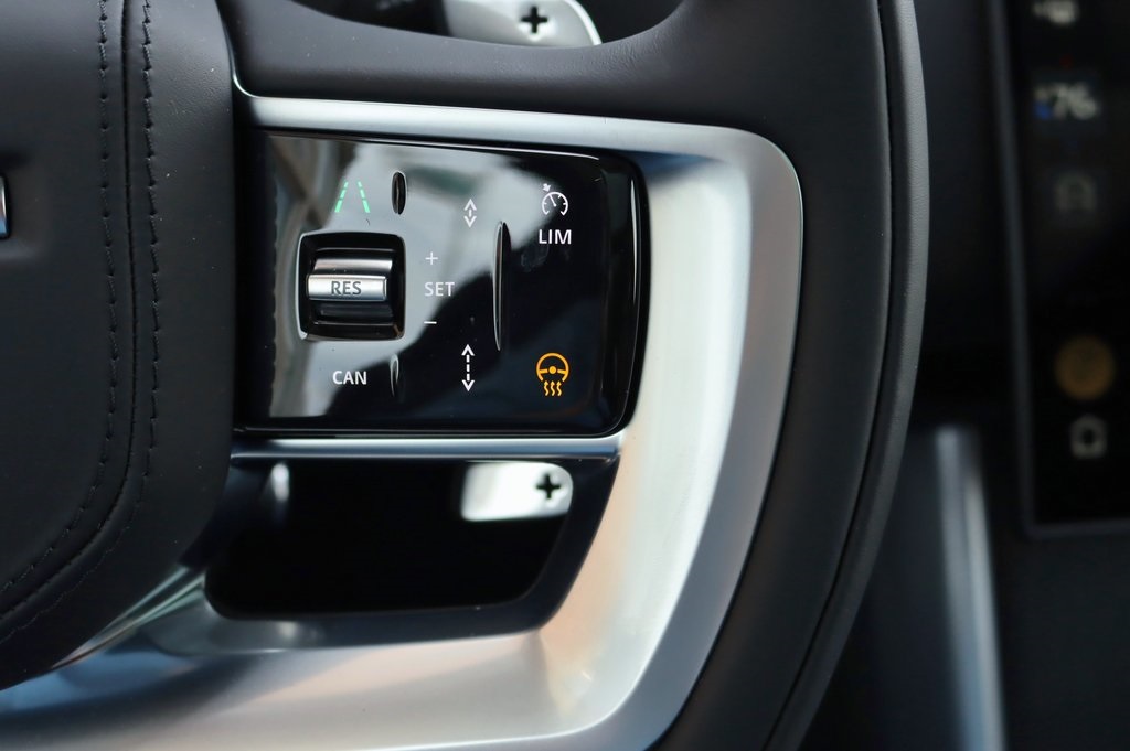 2025 LAND ROVER RANGE ROVER - Image 15