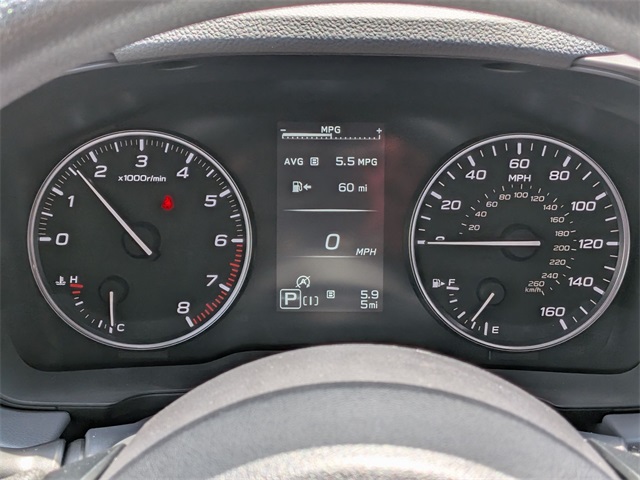 2025 Subaru Crosstrek Premium photo 10