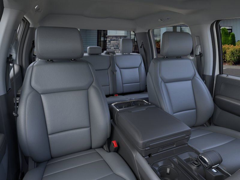 2025 Ford F-150 Lightning photo 9