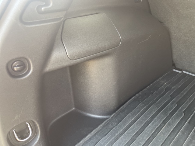 2020 Chevrolet Equinox LT photo 13