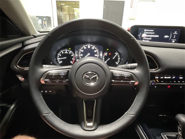 2025 Mazda CX-30 2.5 S Preferred photo 15