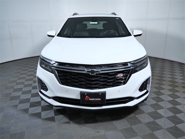 2022 Chevrolet Equinox RS photo 2