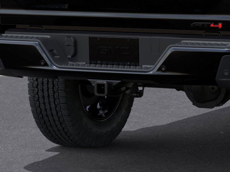 2025 Gmc Canyon AT4 photo 14