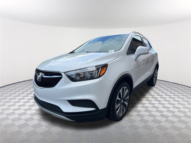 2022 Buick Encore