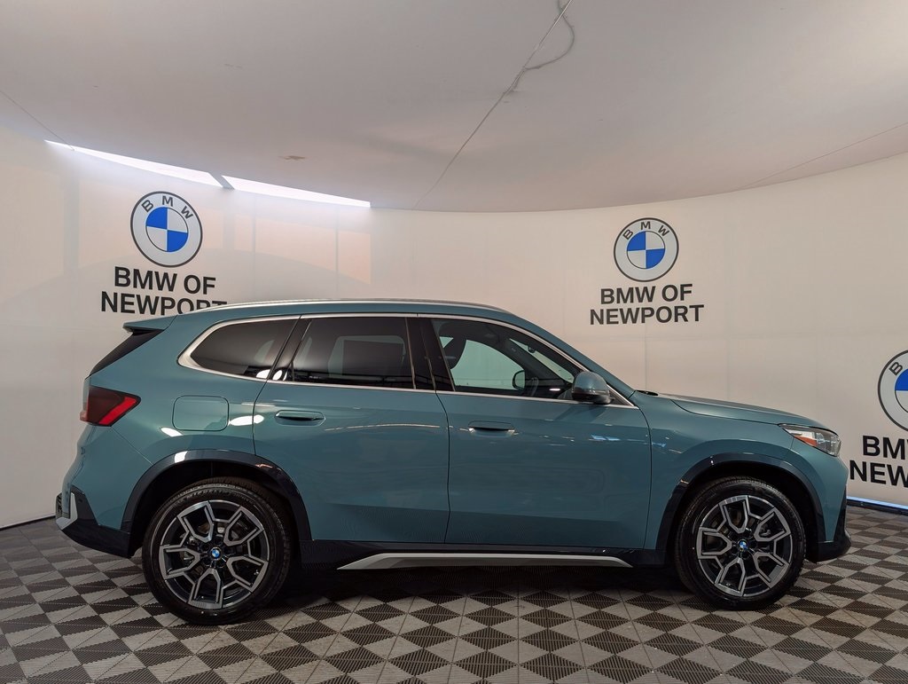 2026 Bmw X1 XDrive28i photo 5