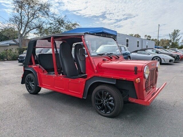 2023 Cruise Car MOKE photo 4