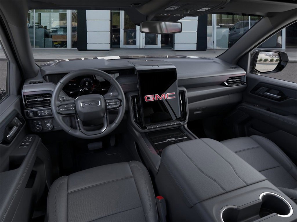 2025 Gmc Yukon XL Denali photo 14