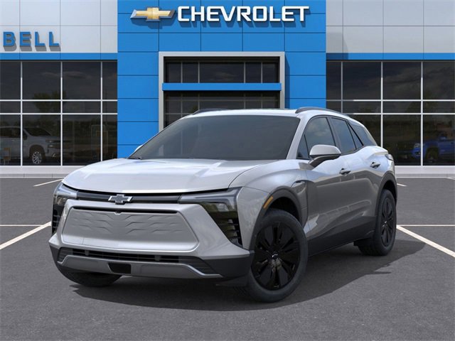 2025 Chevrolet Blazer EV photo 6
