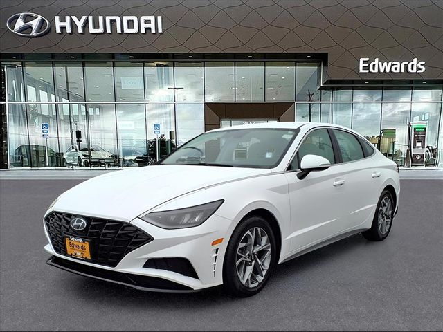 2023 Hyundai Sonata