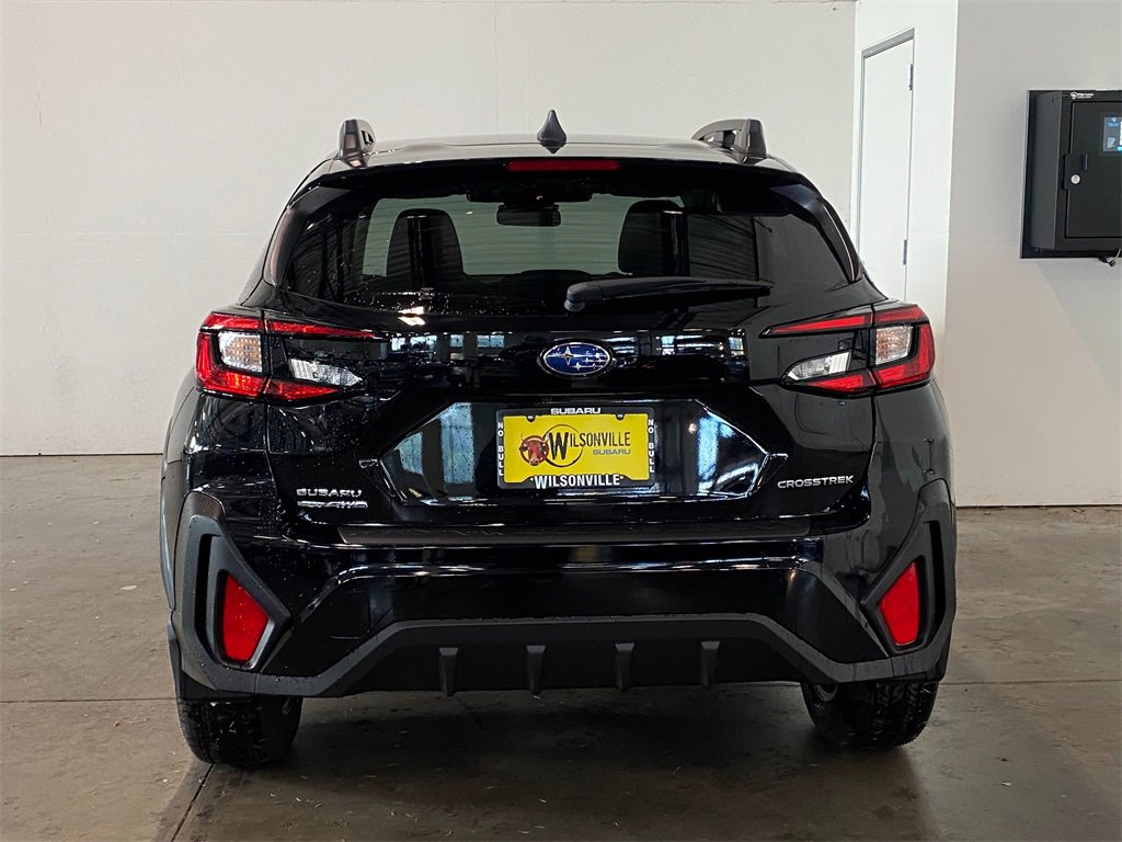 2025 Subaru Crosstrek Premium photo 18