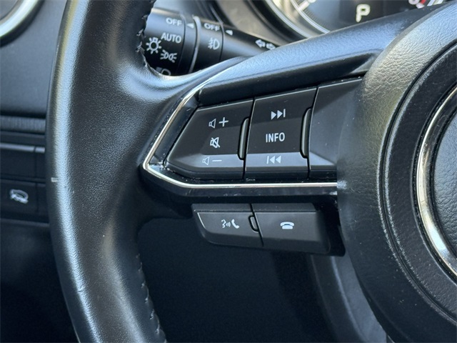 2023 Mazda CX-9 Touring photo 28
