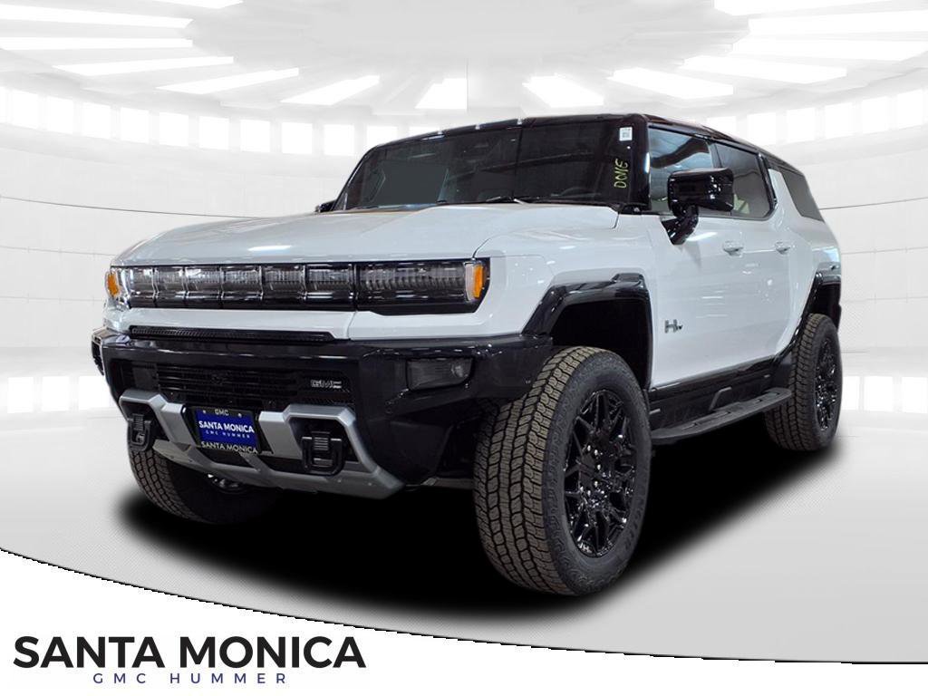 2026 GMC HUMMER EV 2X's photo