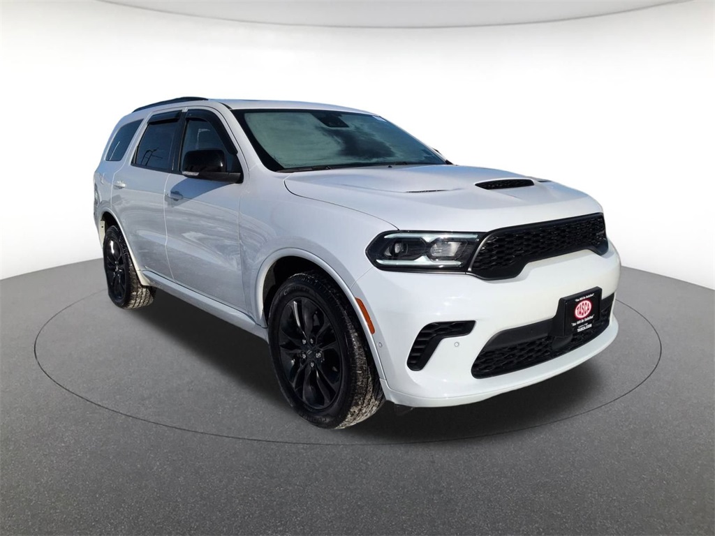 2024 Dodge Durango GT