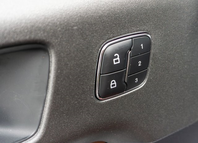 2025 Ford Bronco Sport Outer Banks photo 14