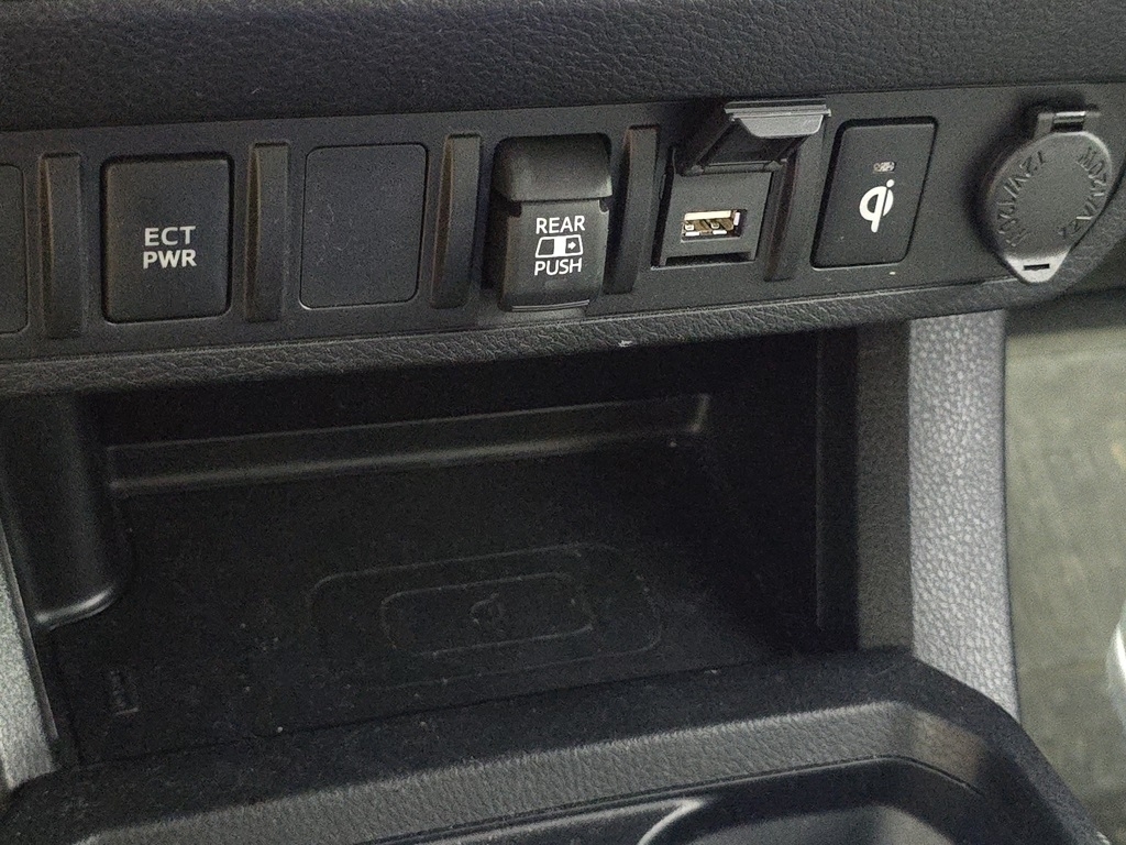 2023 Toyota Tacoma TRD Sport photo 4