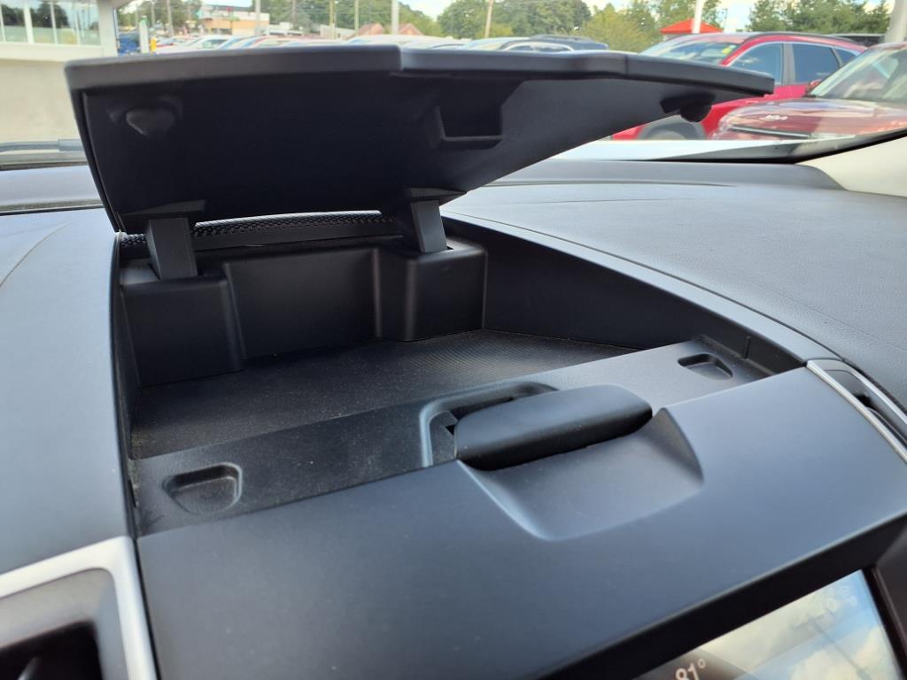 2019 Ford Edge SEL photo 27