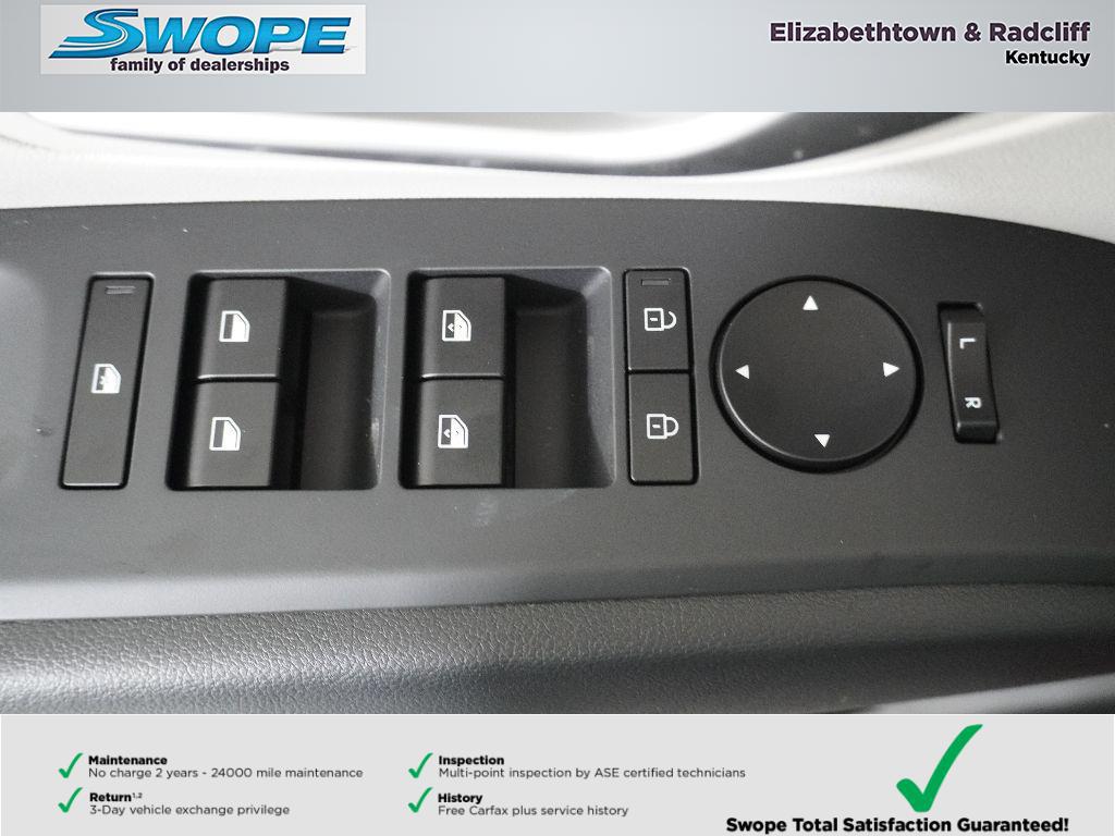 2025 Hyundai Tucson Hybrid SEL Convenience photo 12