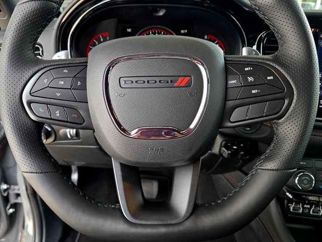 2026 Dodge Durango GT photo 14