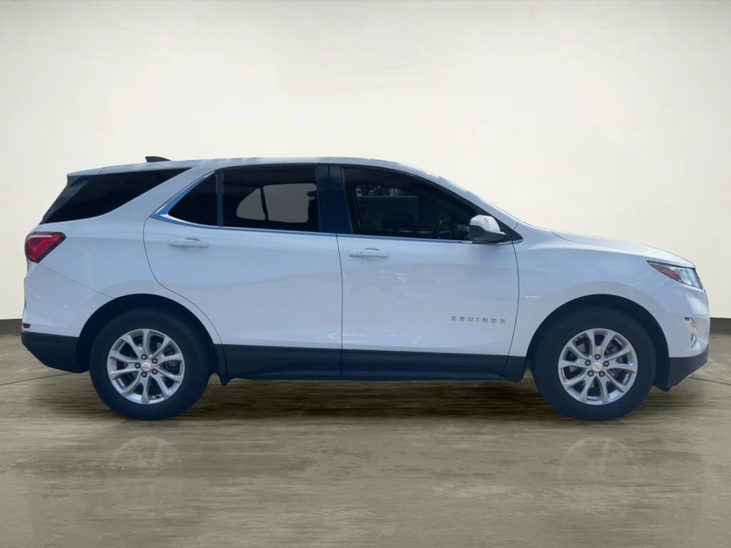 2020 Chevrolet Equinox LT photo 6