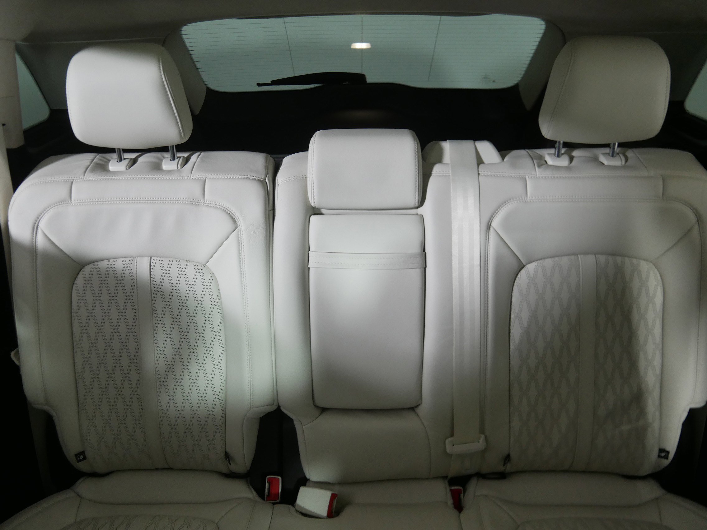 2022 Lincoln Nautilus Black Label photo 13